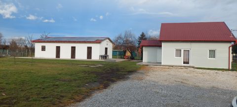 Eladó Ház 3384 Kisköre 