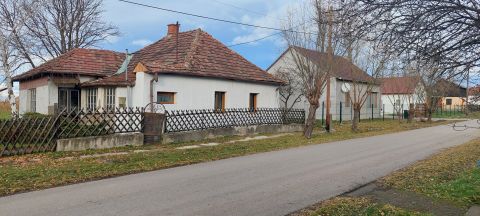 Eladó Ház 3384 Kisköre 