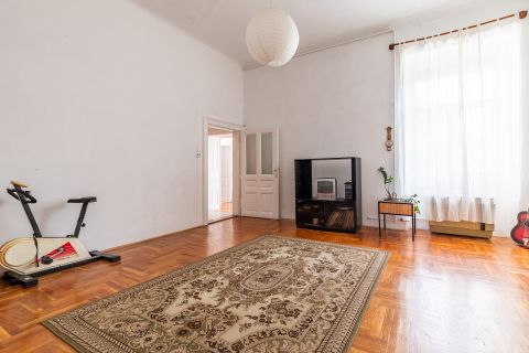 Eladó Lakás 1074 Budapest 7. kerület 