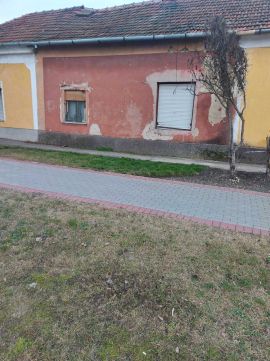 Eladó Ház 6100 Kiskunfélegyháza 