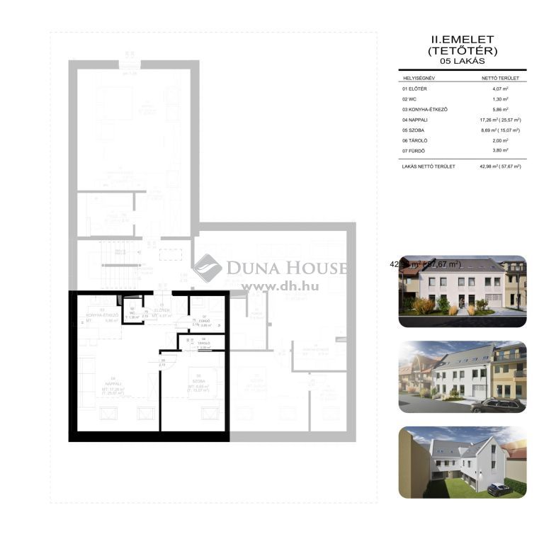4060 Balmazújváros — 1/3