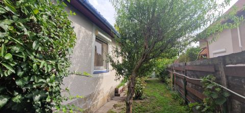 Eladó Ház 8640 Fonyód Balaton közeli nyaraló