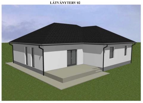 Eladó Ház 4060 Balmazújváros 