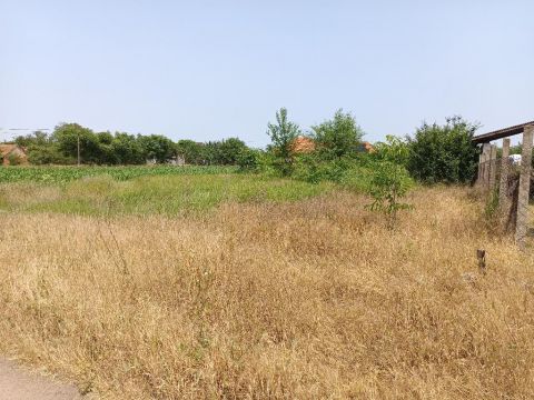 Eladó Telek 5600 Békéscsaba , 5600 Békéscsaba, Jamina