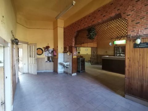 Eladó Vendéglátás 5650 Mezőberény , 5650 Mezőberény, belterület