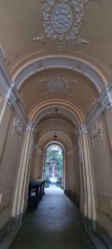 Eladó Lakás 1077 Budapest 7. kerület , Lövölde tér közelében