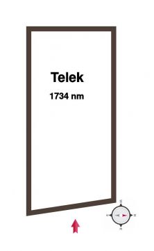 Eladó Telek 4432 Nyíregyháza 