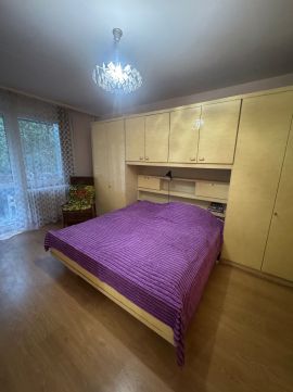 Eladó Lakás 4026 Debrecen Belvárosi tágas, erkélyes lakás garázzsal!