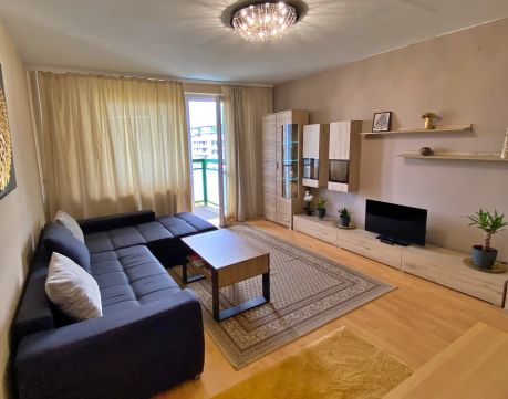 Eladó Lakás 1138 Budapest 13. kerület , Angyalföld szívében