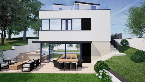Eladó Lakás 9700 Szombathely , Kárpáti Kelemen utca közelében