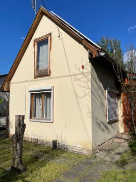 Eladó Ház 5700 Gyula , 5700 Gyula, Városerdő