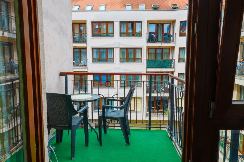 Eladó Lakás 1075 Budapest 7. kerület 