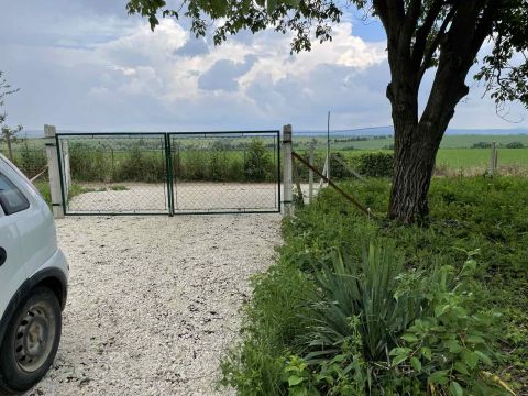 Eladó Telek 2060 Bicske 