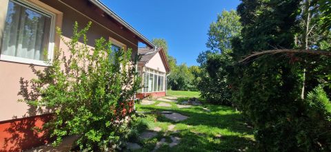 Eladó Ház 8693 Lengyeltóti Csendes központ közeli ház