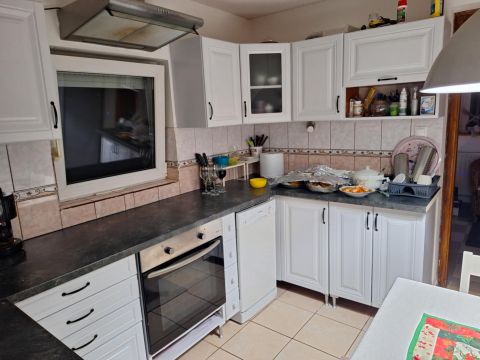 Eladó Ház 6044 Kecskemét Hetény-Szarkás
