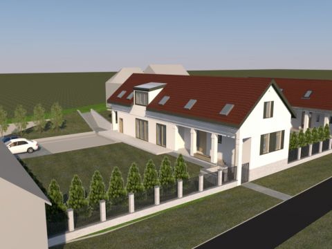 Eladó Ház 2094 Nagykovácsi 