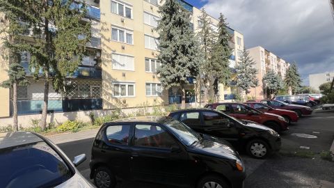 Eladó Lakás 3300 Eger Szvorényi utca