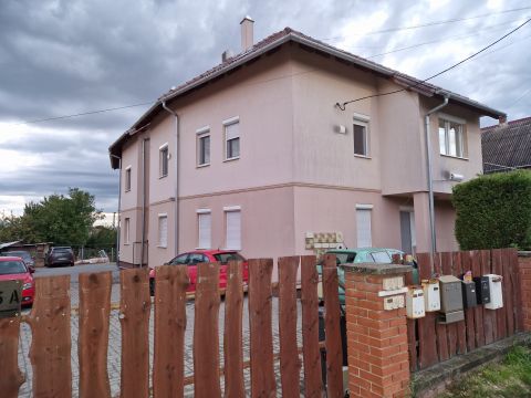 Eladó Lakás 2234 Maglód Maglódon ÚJSZERŰ 3 szoba+ nappalis GYÖNYÖRŰ lakás eladó