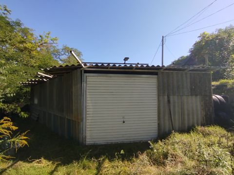 Eladó Telek 2457 Adony 