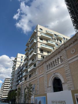 Eladó Lakás 1097 Budapest 9. kerület 