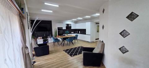 Eladó Lakás 6000 Kecskemét Szuper lakás a belváros szívében!