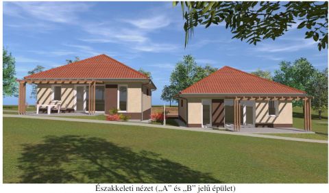 Eladó Ház 2162 Őrbottyán Őrbottyán, Kálváriadomb
