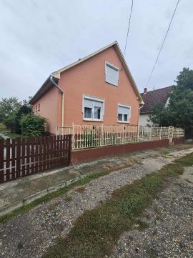 Eladó Ház 5051 Zagyvarékas 5051 Zagyvarékas, csendes