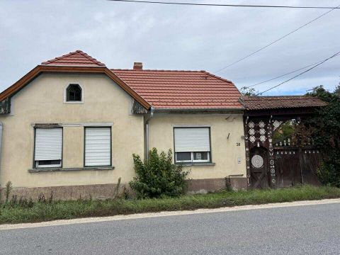 Eladó Ház 9756 Ikervár , Ikervár