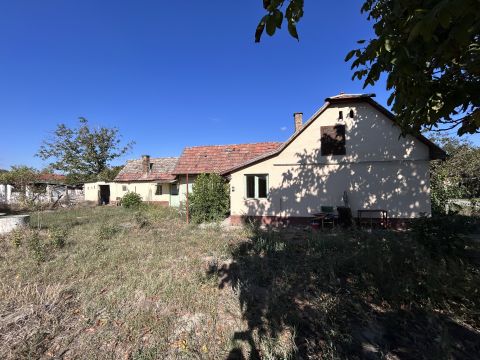 Eladó Ház 6524 Dávod , Dávod peremén 