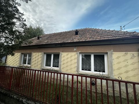 Eladó Ház 8796 Türje 