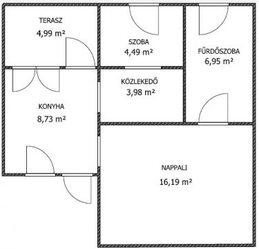 Eladó Ház 2500 Esztergom 