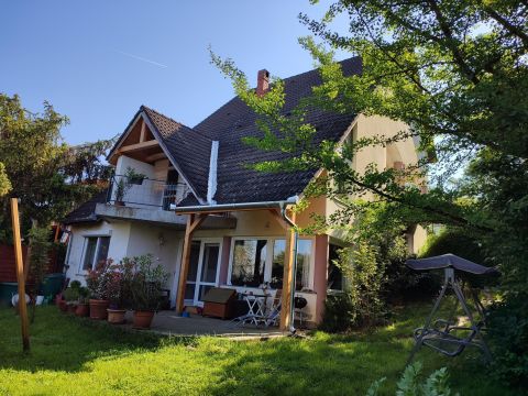 Eladó Ház 7476 Kaposszerdahely 