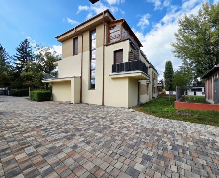 Eladó Lakás 8621 Zamárdi 