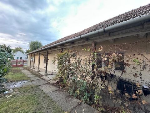 Eladó Ház 4511 Nyírbogdány , 4511 Nyírbogdány, jó