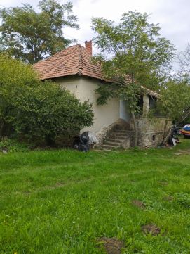 Eladó Ház 8416 Dudar 