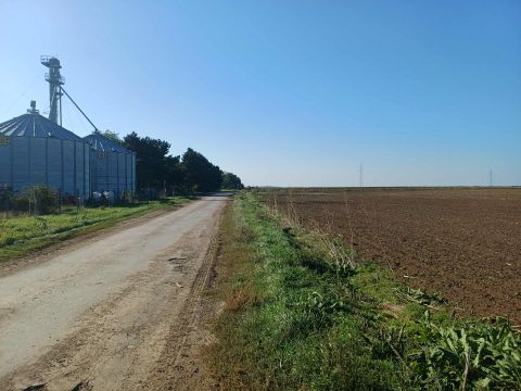 Eladó Telek 3432 Emőd 