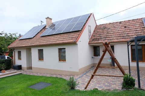 Eladó Ház 2151 Fót , 2151 Fót, Fótújfalu