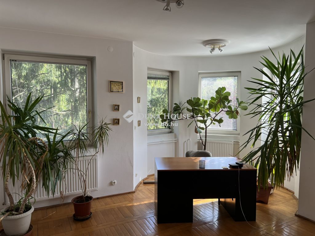 For rent House Budapest II. kerület, 