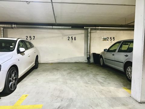 Kiadó Parkoló 1117 Budapest 11. kerület 