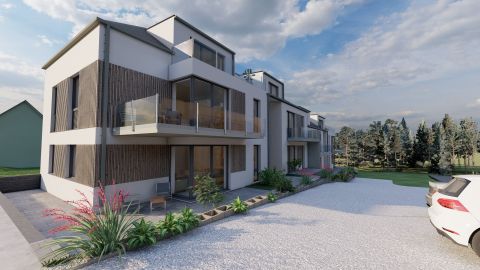 Eladó Lakás 8100 Várpalota Penthouse lakás ELADÓ!