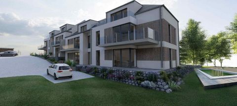 Eladó Lakás 8100 Várpalota , Penthouse lakás ELADÓ!