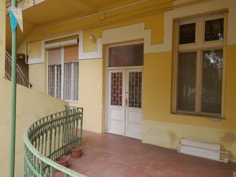Kiadó Lakás 5600 Békéscsaba 