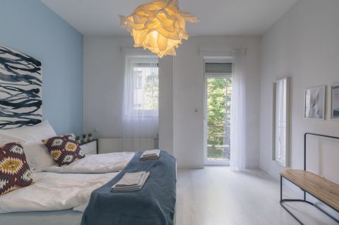 Eladó Lakás 1074 Budapest 7. kerület 