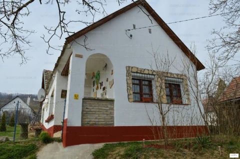 Eladó Ház 7144 Decs , 7144 Decs, Decsi hegy