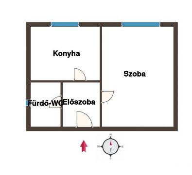 Eladó Ház 7474 Simonfa 