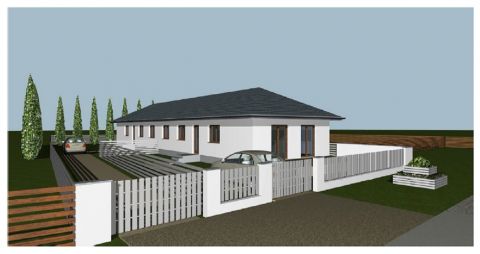 Eladó Ház 8095 Pákozd , Pákozd csendes zsákutcája