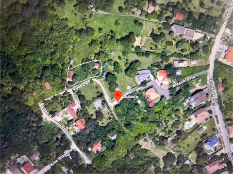 Eladó Telek 3519 Miskolc 