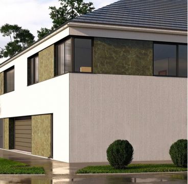 Eladó Lakás Hajdúszoboszlói 5 lakásos új társasház