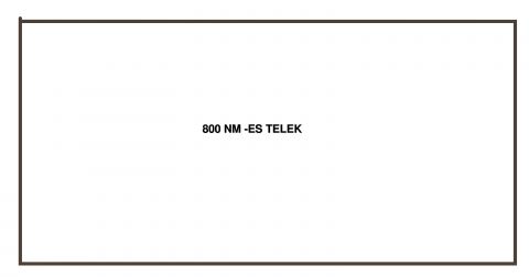 Eladó Telek 5091 Tószeg 