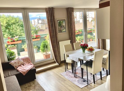 Eladó Lakás 1139 Budapest 13. kerület 